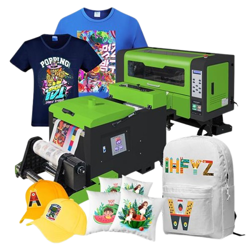 DTF Printing
