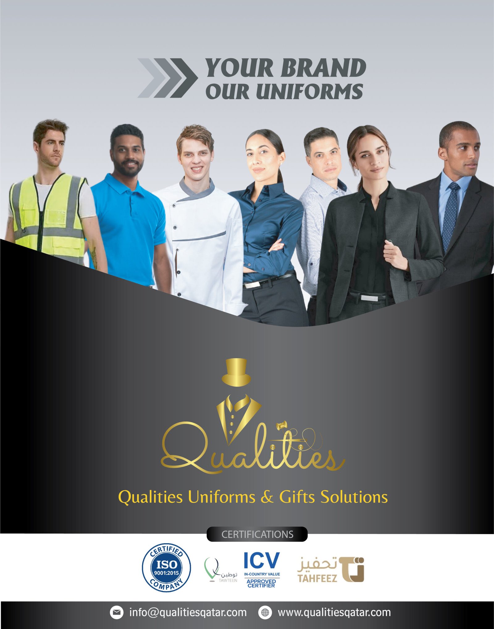 Company Profile