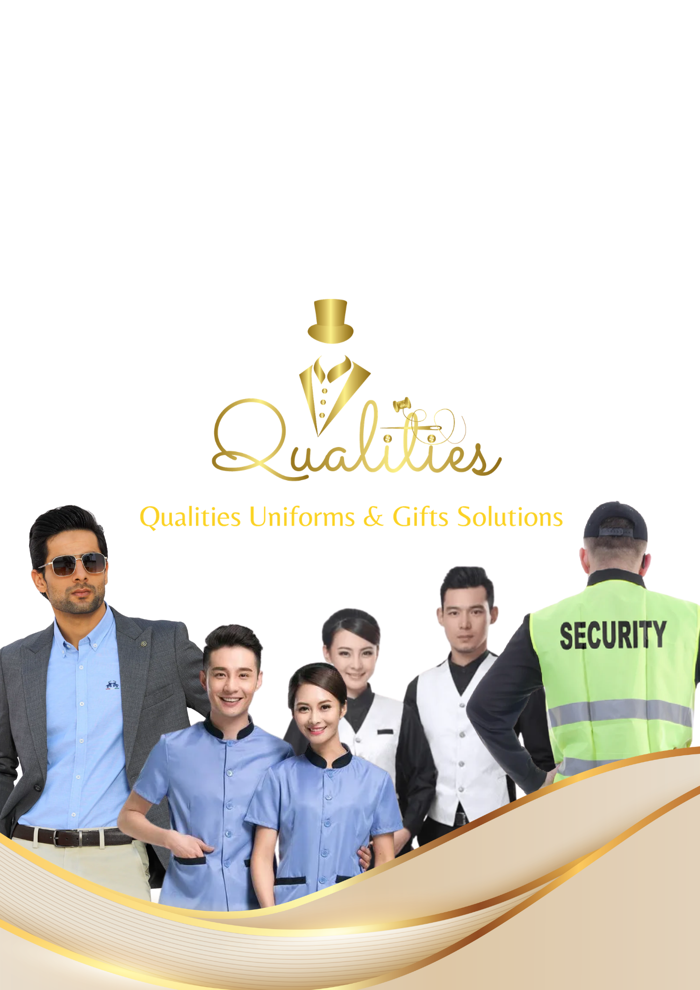 Uniform Solutions